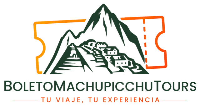 Boleto Machu Picchu Tours