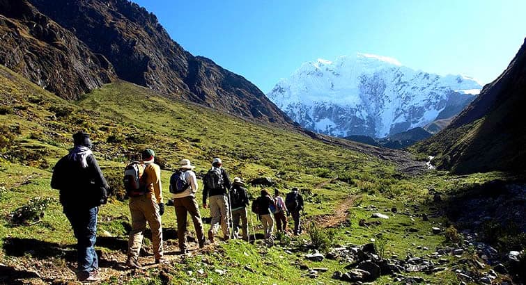 Camino Inca Clásico 4D/3N